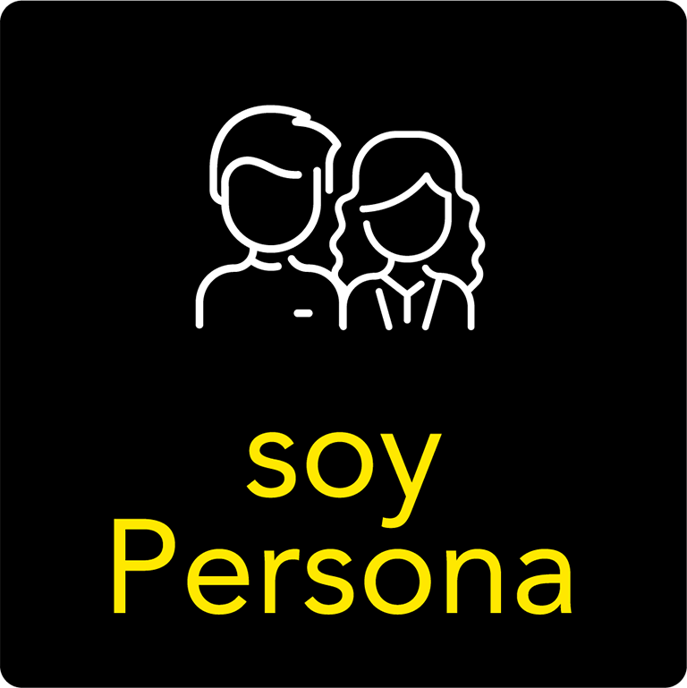 soy Persona