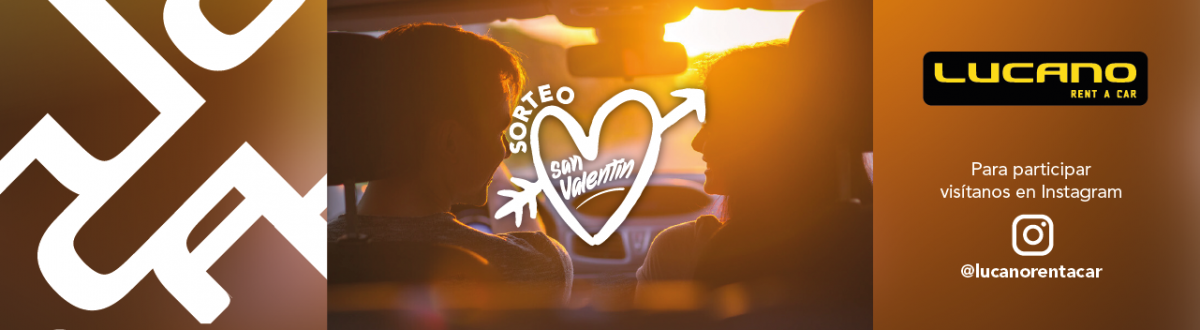 San Valentín: 5 lugares de chile para recorrer de a dos