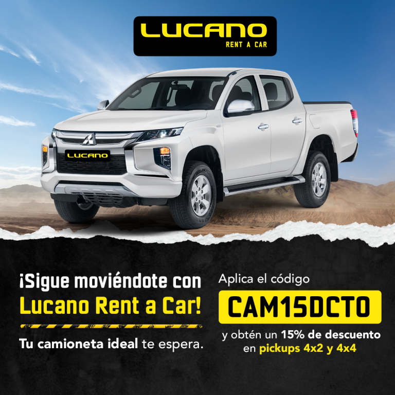 ¡Muévete y mueve tu empresa con Lucano!