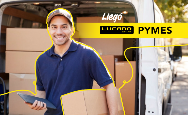 Nuevo servicio: Lucano Pymes