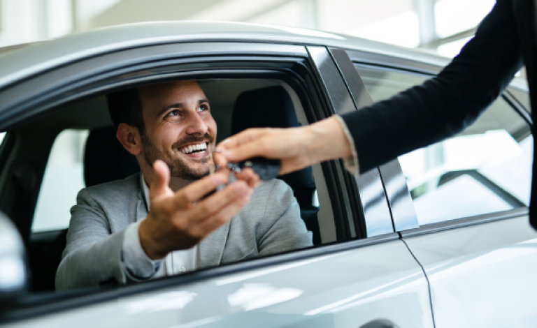 Servicio de Rent a Car: una alternativa indispensable para la movilidad actual