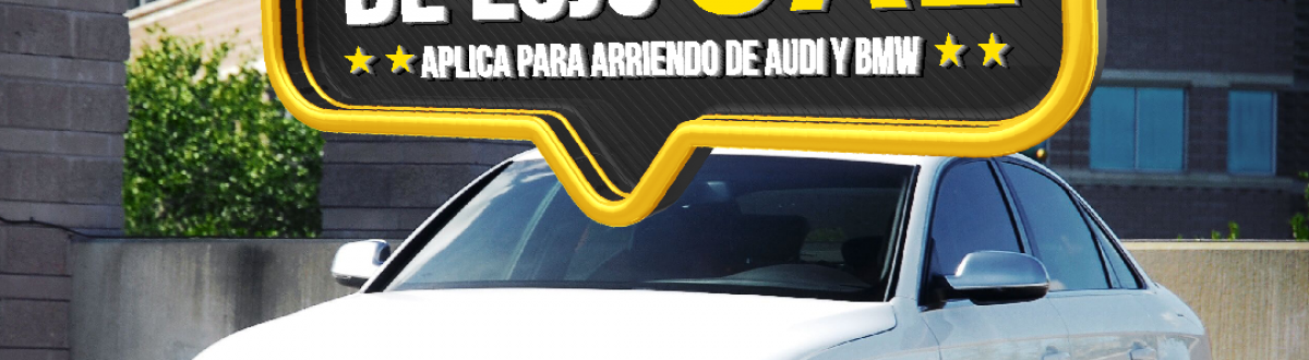 Promo Weekend 3×2 Lujo
