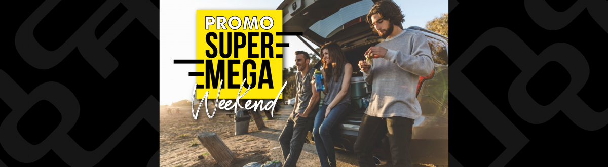 FINDE EXTRA LARGE: ¡VIAJA LOW COST EN SEMANA SANTA!