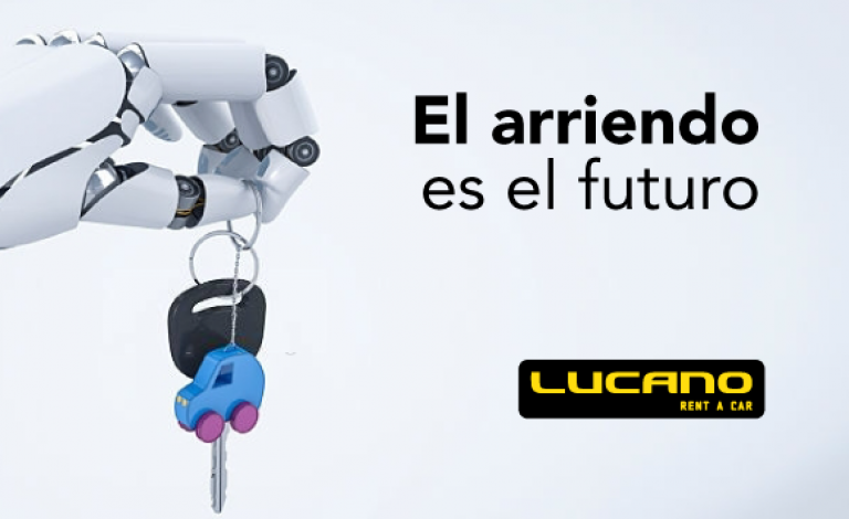 El arriendo es el futuro