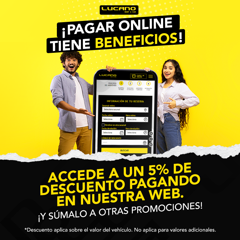 PAGAR ONLINE BENEFICIOS