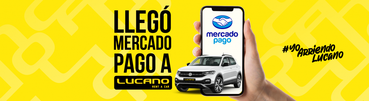 Novedad: ¡Incorporamos Mercado Pago!