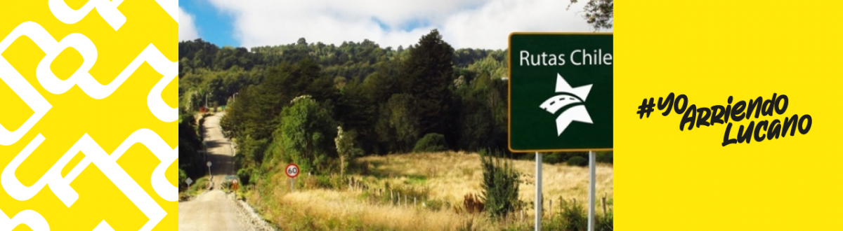 Chile sobre 4 ruedas: Las rutas más increíbles para recorrer en auto