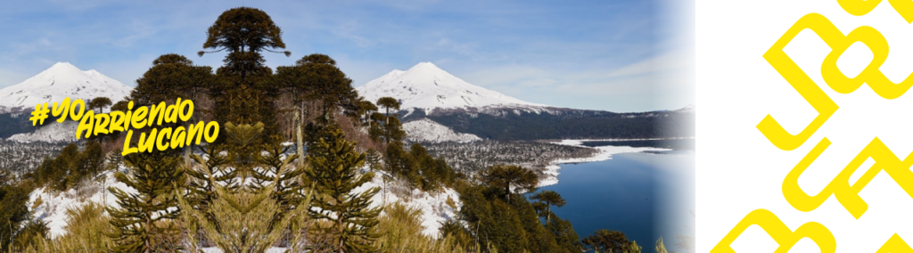 recorrer el sur de Chile en auto