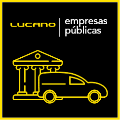 Empresas públicas