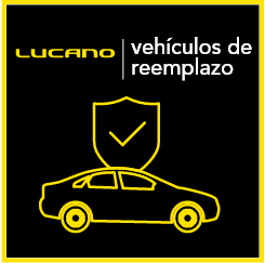 Vehículos de reemplazo