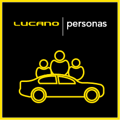 Personas