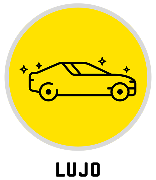 Lujo
