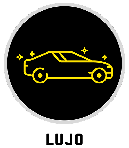 Lujo