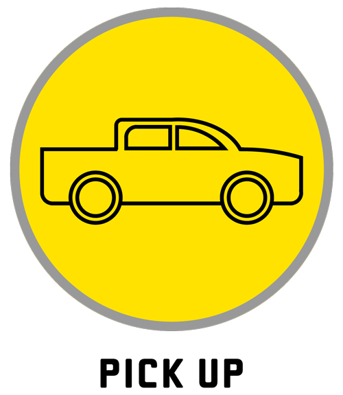Pick up