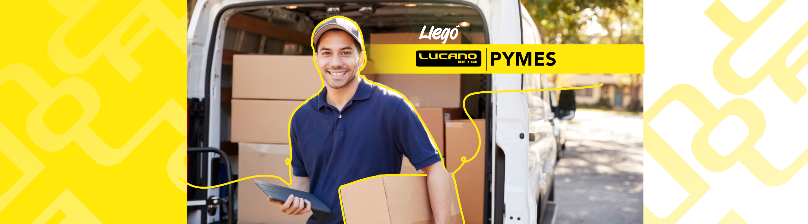 Nuevo servicio: Lucano Pymes