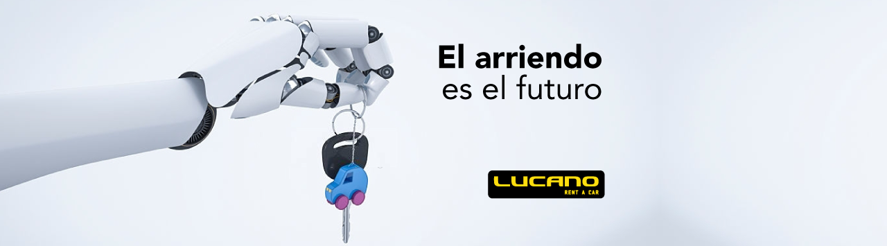 El arriendo es el futuro