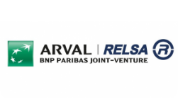 ARVAL_Logo