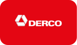 Derco Logo