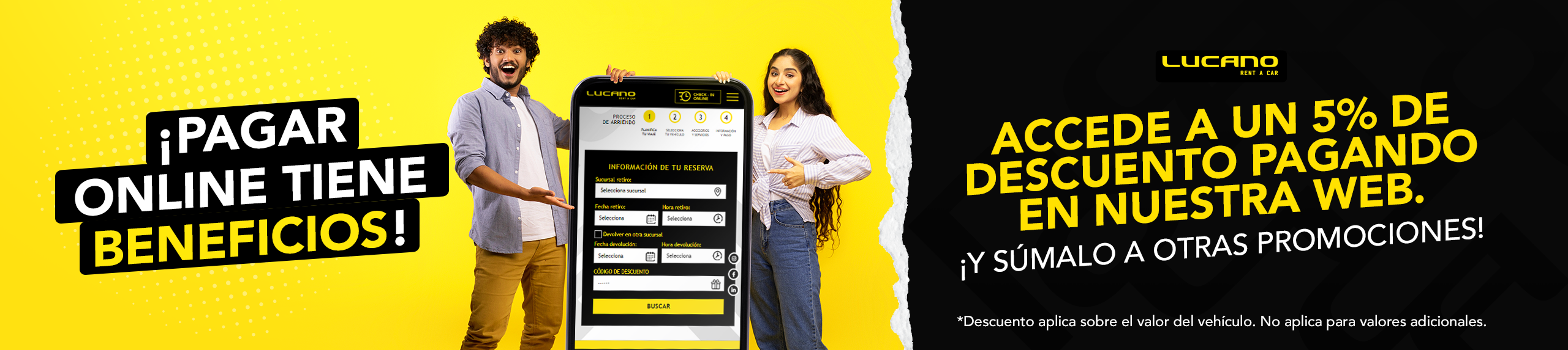 PAGAR ONLINE BENEFICIOS