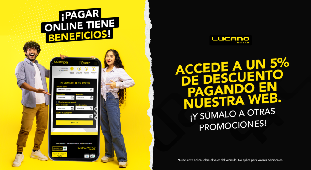 PAGAR ONLINE BENEFICIOS