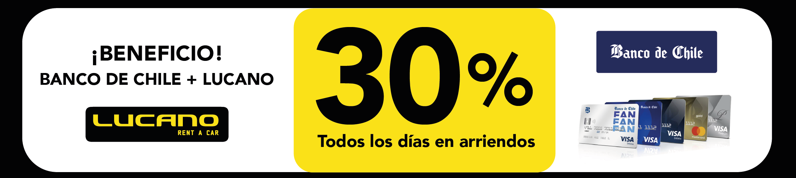 Banco chile 