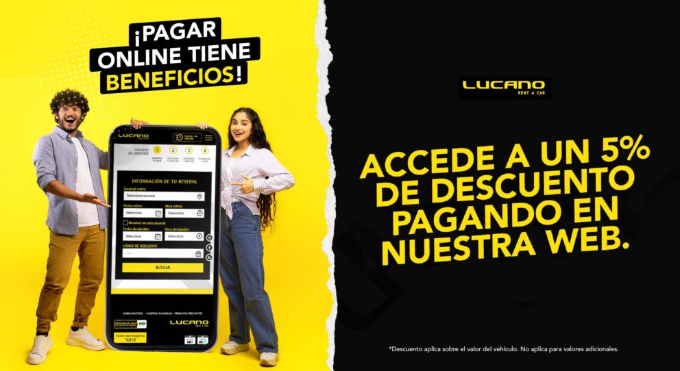 PAGAR ONLINE BENEFICIOS
