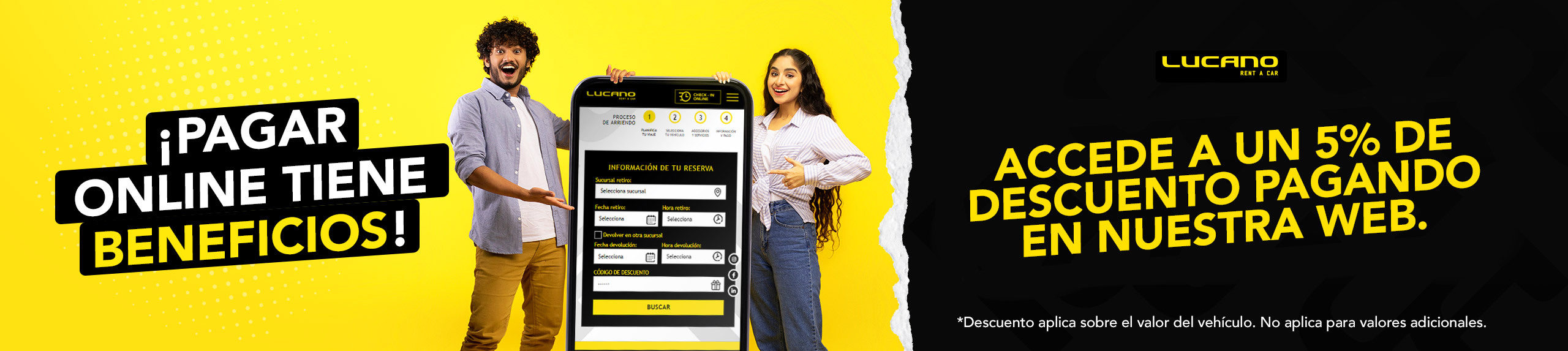 PAGAR ONLINE BENEFICIOS